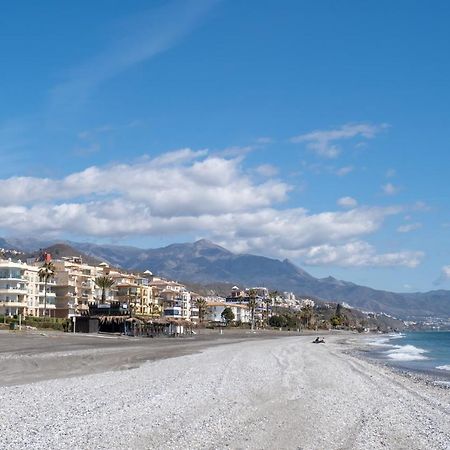 Cozy Apartment Costa Del Sol Torrox Kültér fotó