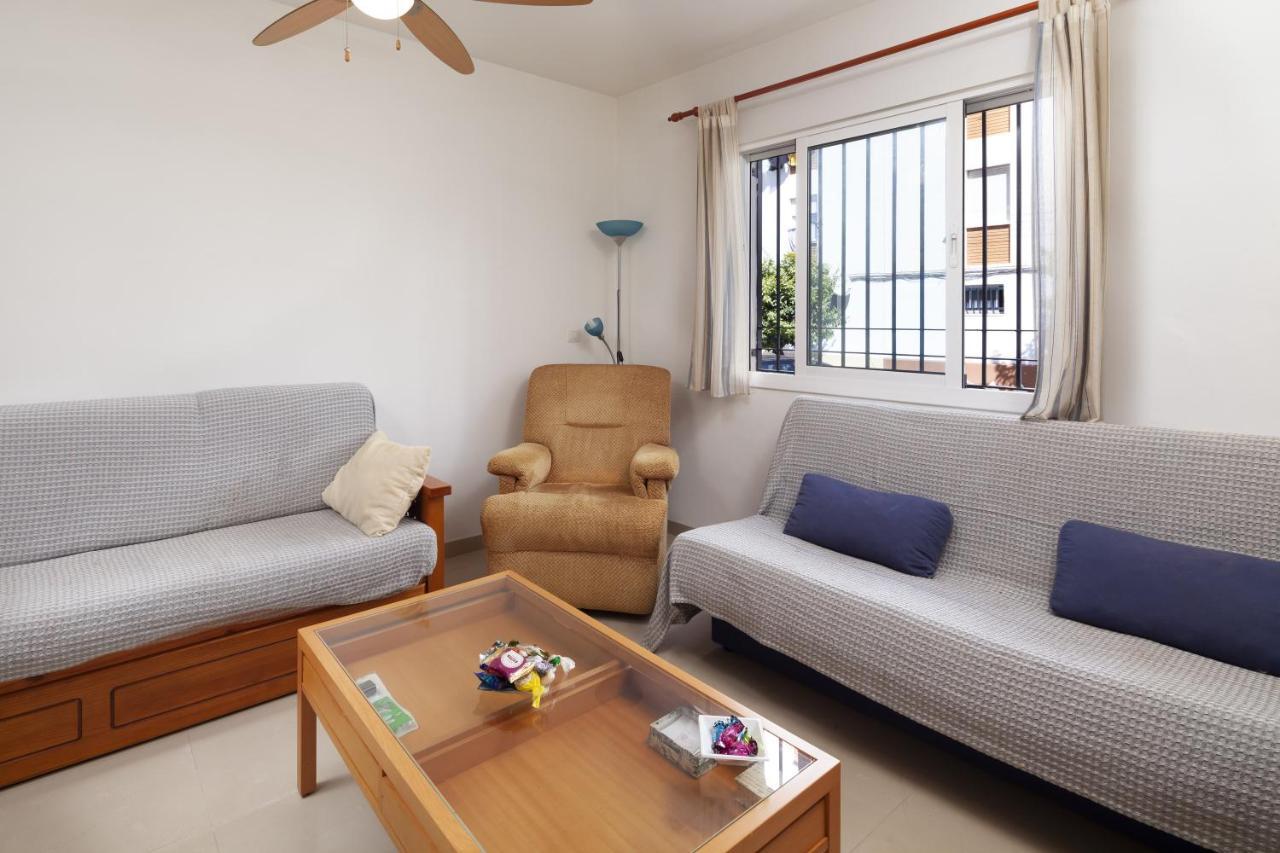 Cozy Apartment Costa Del Sol Torrox Kültér fotó