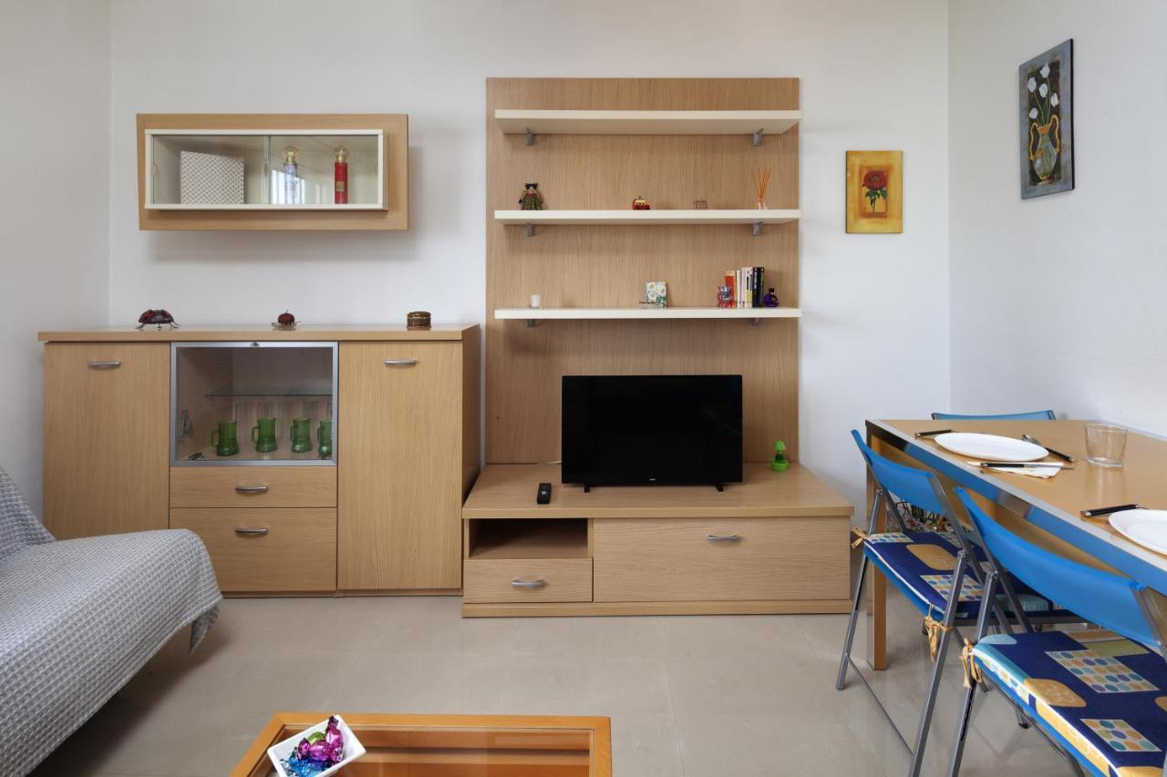 Cozy Apartment Costa Del Sol Torrox Kültér fotó