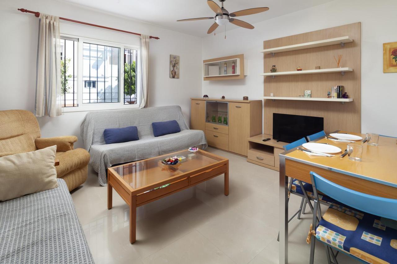 Cozy Apartment Costa Del Sol Torrox Kültér fotó