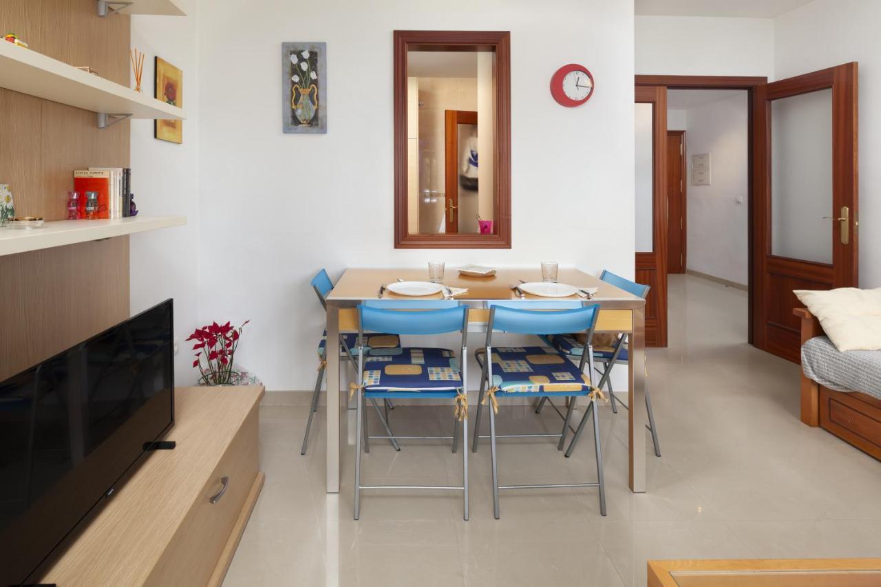 Cozy Apartment Costa Del Sol Torrox Kültér fotó