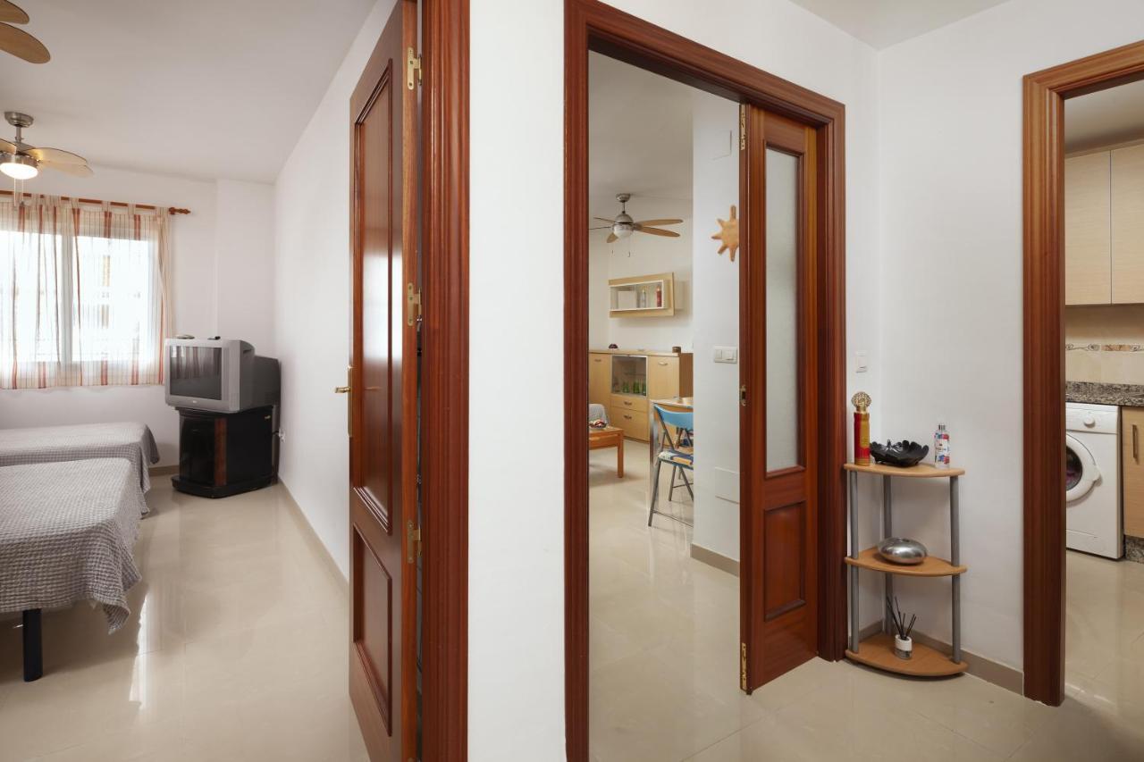 Cozy Apartment Costa Del Sol Torrox Kültér fotó