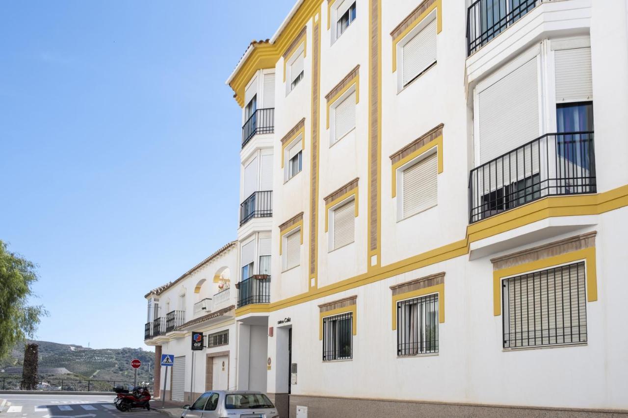 Cozy Apartment Costa Del Sol Torrox Kültér fotó