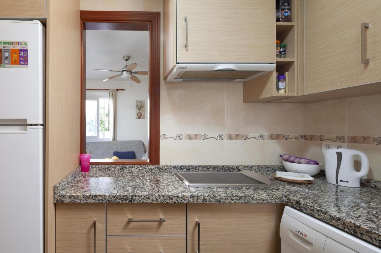 Cozy Apartment Costa Del Sol Torrox Kültér fotó