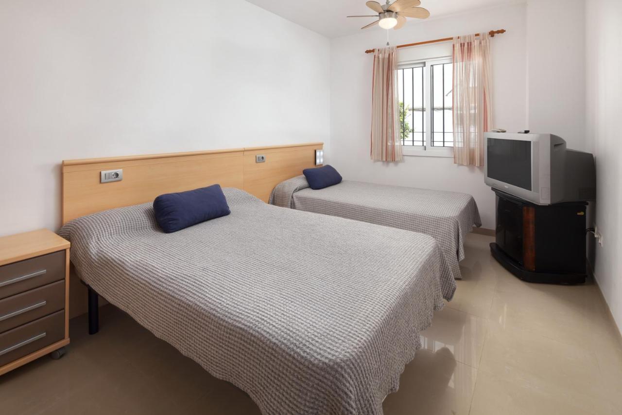 Cozy Apartment Costa Del Sol Torrox Kültér fotó