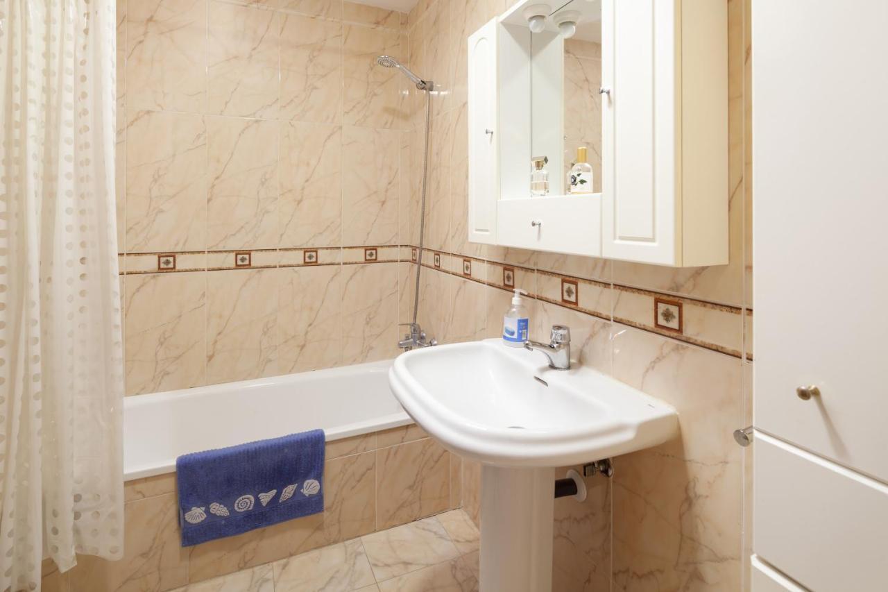 Cozy Apartment Costa Del Sol Torrox Kültér fotó