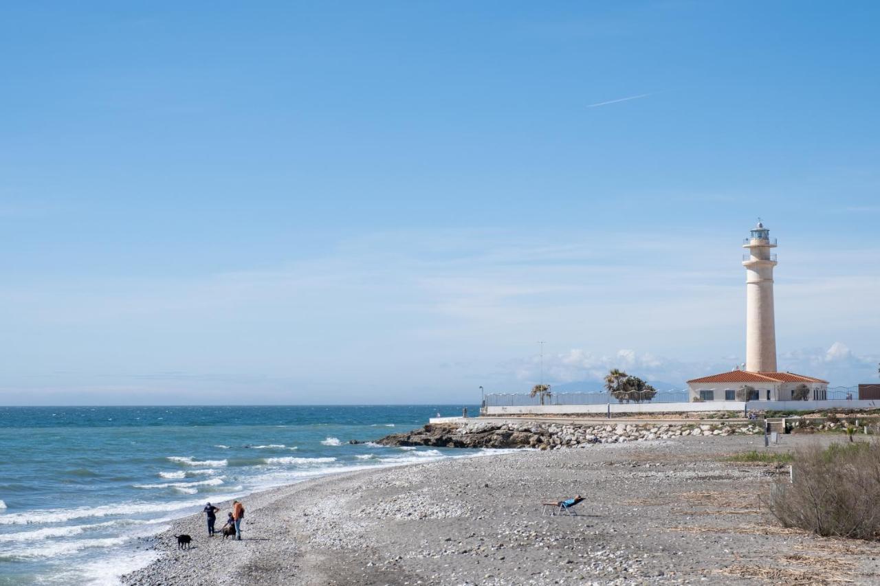 Cozy Apartment Costa Del Sol Torrox Kültér fotó