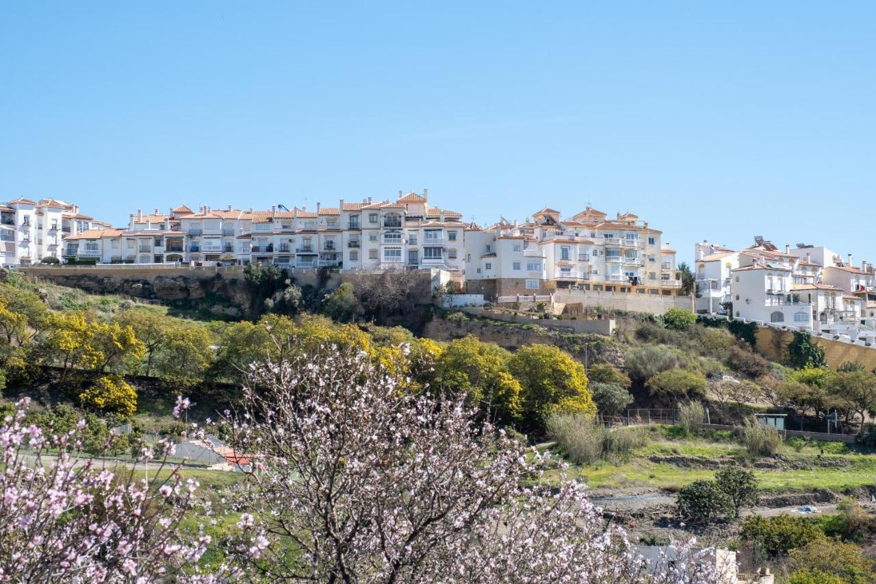 Cozy Apartment Costa Del Sol Torrox Kültér fotó